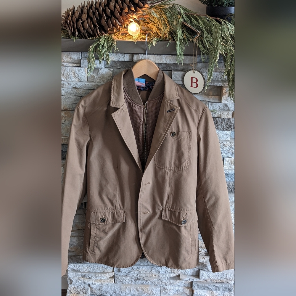 Mens  Ted Baker jacket